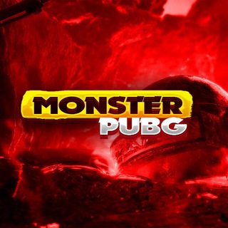 Telegram profile photo for Monster Pubg ⚜️⚔️