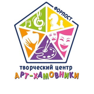 Telegram profile photo for «КОЛИБРИ»Мастерская Керамики и Творчества