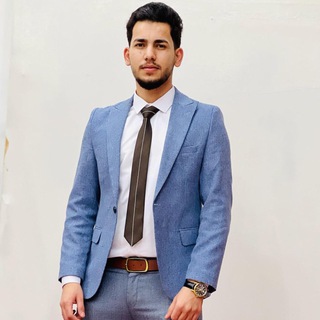 Telegram profile photo for الشاعر ثامر جار الله ‘