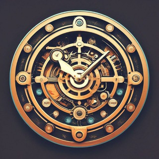 Telegram profile photo for Машина Времени
