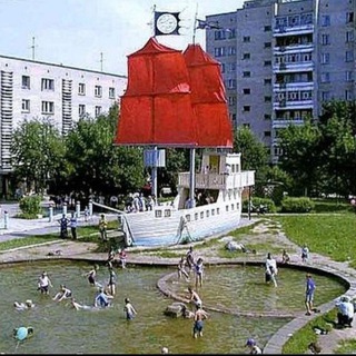 Telegram profile photo for Прогулки по Обнинску