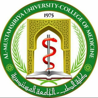Telegram profile photo for M.U.C.O.M 6th channel(ثانوية)