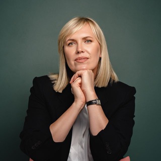 Telegram profile photo for Купить квартиру в Москве|| Канал брокера и аналитика Ольги Жиганчиной