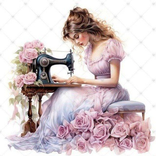 Telegram profile photo for خیاطی و زنانه دوزی ماندگار