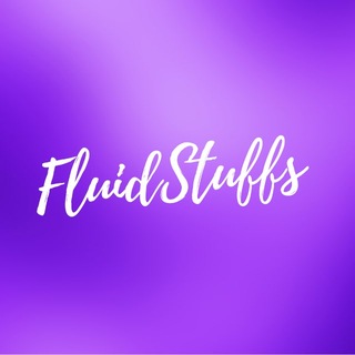Telegram profile photo for FluidStuffs | Tech
