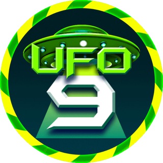Telegram group profile photo for UFO9 KHR GROUP
