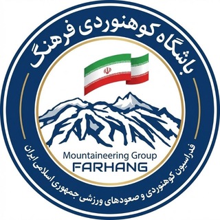 Telegram profile photo for farhang_club