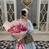 Telegram profile photo for Soliha qiz 🤍