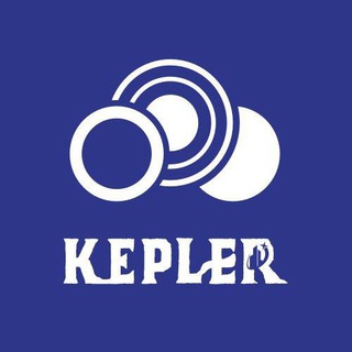 Telegram profile photo for KeplerHomes