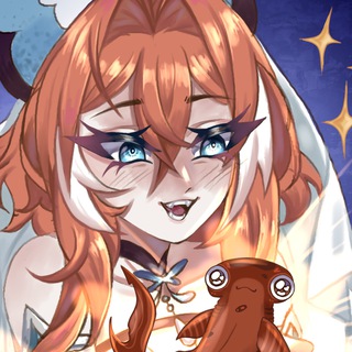 Telegram profile photo for Норка Роксян