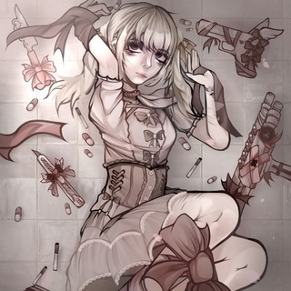 Telegram profile photo for Сл9дкая ж1знвв