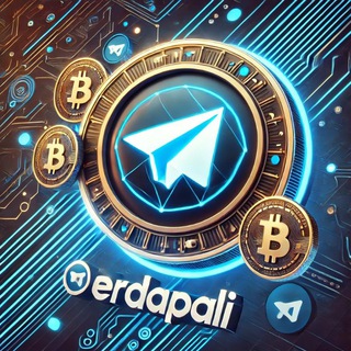 Telegram profile photo for "Verified Airdrops 🔥"