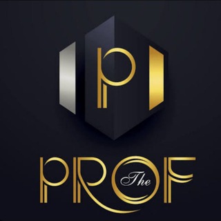 Telegram profile photo for AB TOPUP PROF