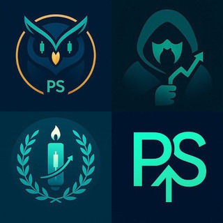 Telegram profile photo for PipSage Updates