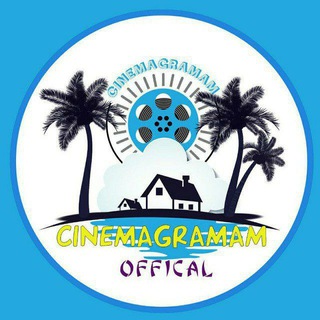 Telegram profile photo for CineGramam Official channel