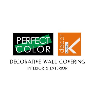 Telegram profile photo for PERFECT COLOR