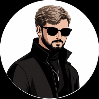 Telegram profile photo for Тайная жизнь креативного директора