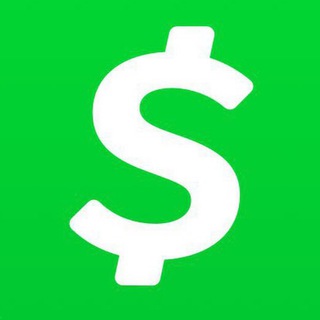 Telegram profile photo for CashApp