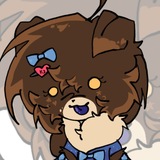 Telegram profile photo for 🐾ⲕυⲥⲧⲟⳡⲕⲁ ⲕⲁⲟⲣυ🖌