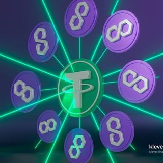 Telegram group profile photo for USDT Trape