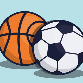 Telegram group profile photo for 体育爱好者|足球|篮球|NBA|CBA|交流