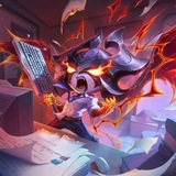 Telegram profile photo for Офисный Атрокс|H&D