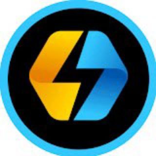 Telegram profile photo for BridgeMind