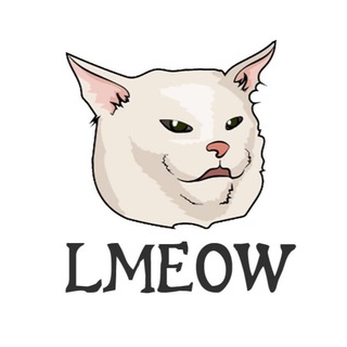Telegram profile photo for $LMEOW Portal