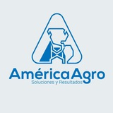 Telegram profile photo for AméricaAgro Soluciones y Resultados