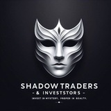 Telegram profile photo for Comerciantes de sombras