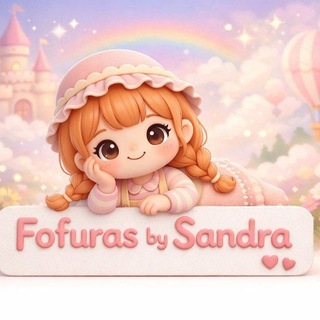 Telegram profile photo for 🎀 ❀· · •𝑆ó 𝐹𝑜𝑓𝑢𝑟𝑎𝑠· · •❥🎀
