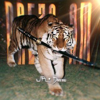 Telegram profile photo for DREZO EDITZ