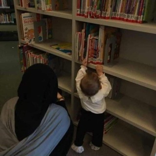 Telegram profile photo for الطريق الي الله 🤍