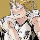 Telegram profile photo for KONOHA.