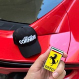 Telegram profile photo for CORNERY BLOCKS (NEWS)