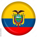 Telegram profile photo for Musica Ecuatoriana ❤️