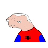 Telegram profile photo for SPODERBODEN | Portal