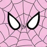 Telegram profile photo for Spider Woman🎀🕸️