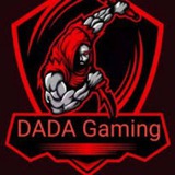 Telegram profile photo for DADA GAMING ADMIN SERVER NON ROOT