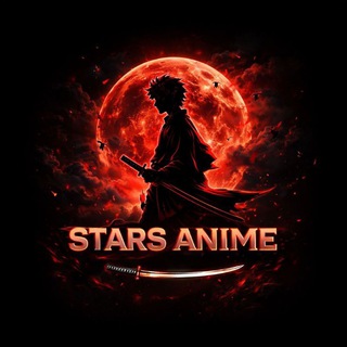 Telegram profile photo for 🎌Stars animes🀄️🀄️