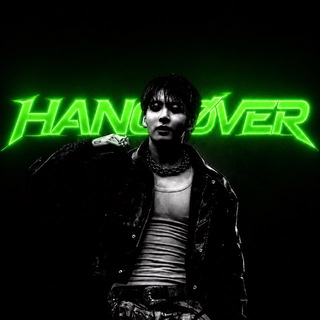 Telegram profile photo for HANGØVER