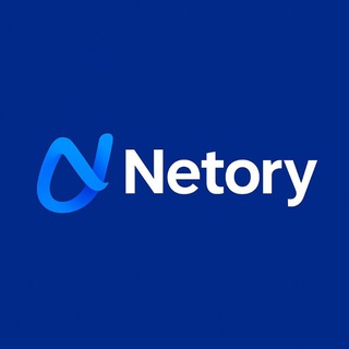 Telegram profile photo for Netory | Proxi