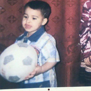 Telegram profile photo for مَ