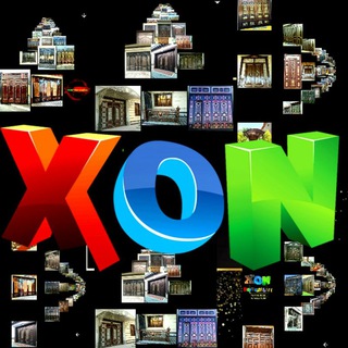 Telegram profile photo for XON darvozalari ravotlar ворота Хон дарвозалари