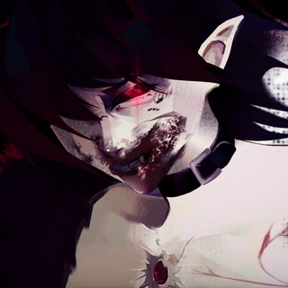 Telegram profile photo for Artняняня🦇