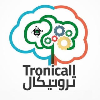 Telegram profile photo for ترونیکال