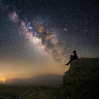 Telegram profile photo for وحبي لك شفيعي إليك🍁😢🍀