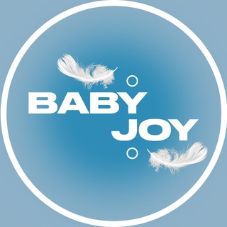 Telegram profile photo for Baby Joy