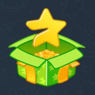 Telegram profile photo for Звëзды