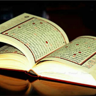 Telegram profile photo for Diary Penghafal AlQur'an π